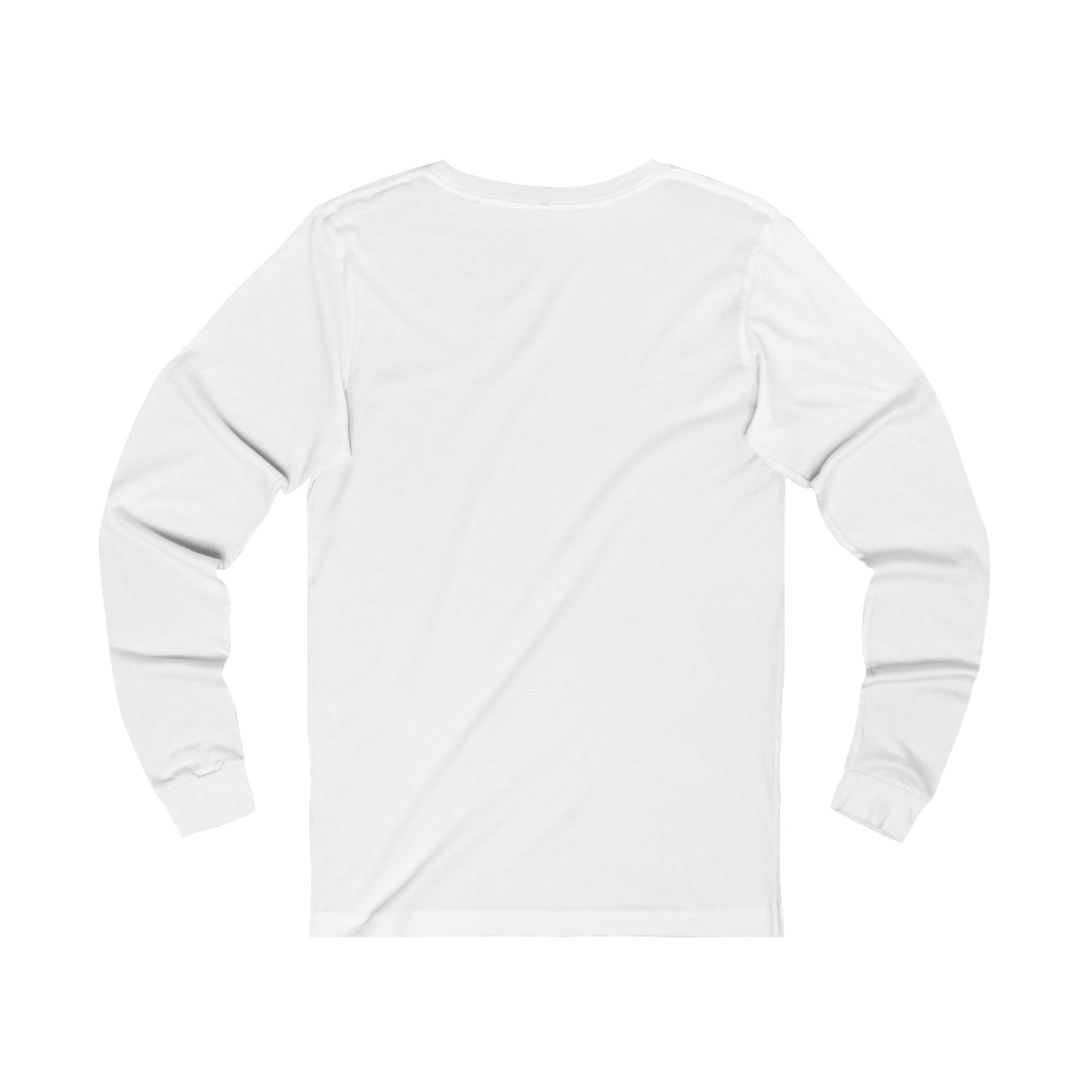 Valentine Long Sleeve Tee