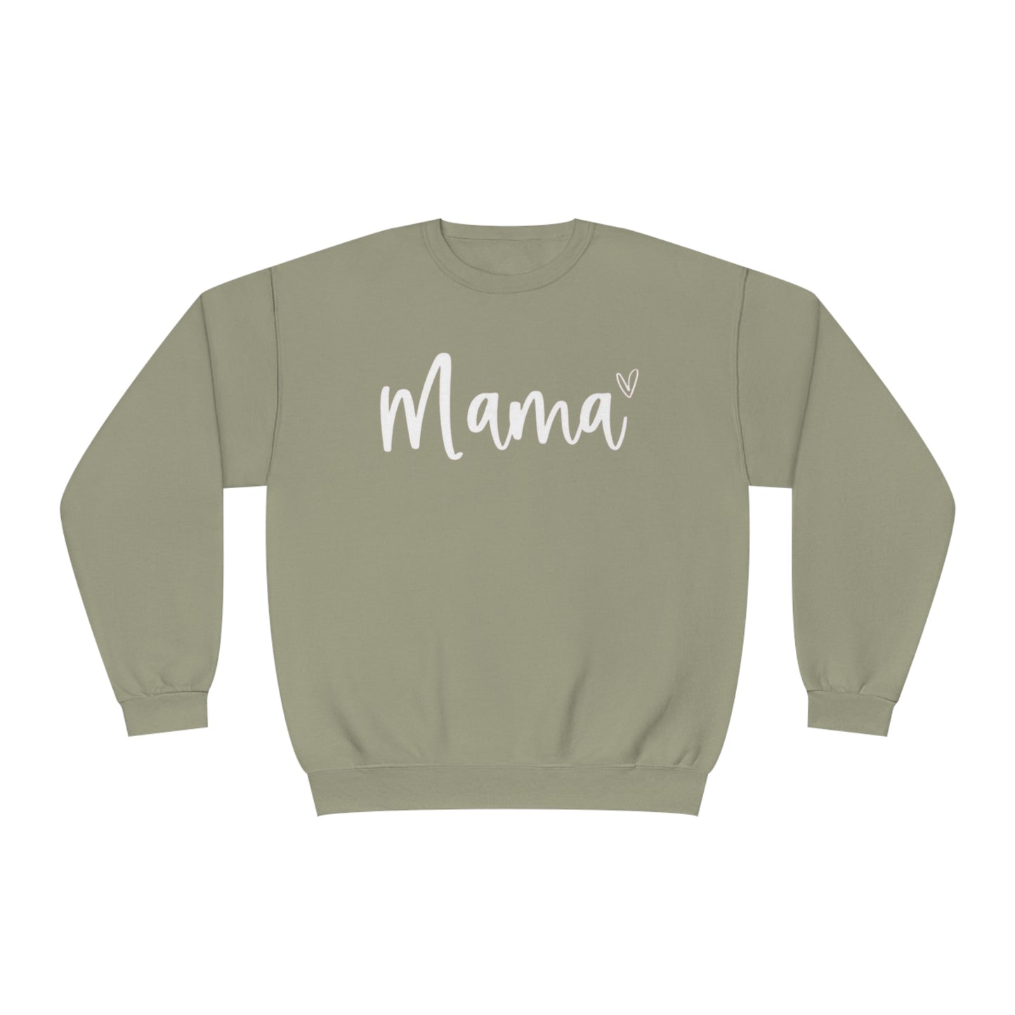 Cute Mama Sweatshirt, Mothers Day Gift, Grandma Sweatshirt, Nana Shirt, Gift For Mother, Mama Crewneck, New Mom Shirt, Grammy Shirt