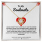 TO MY SOULMATE | Valentines  Day Collection